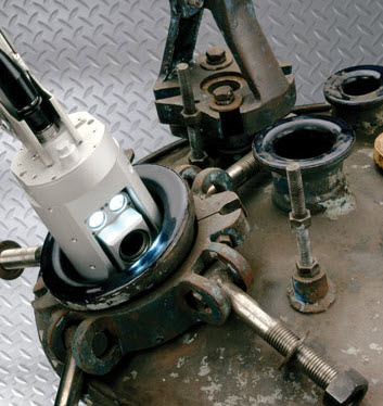 PTZ100應(yīng)用 PTZ100應(yīng)用