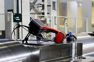 便攜式內(nèi)窺鏡Mentor Flex在汽車領域的檢測應用 便攜式內(nèi)窺鏡Mentor Flex在汽車領域的檢測應用