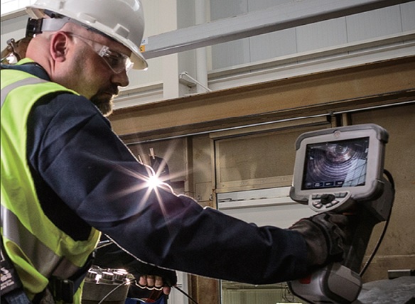 選擇韋林工業(yè)內(nèi)窺鏡輕松應(yīng)對(duì)檢測(cè)任務(wù) 選擇韋林工業(yè)內(nèi)窺鏡輕松應(yīng)對(duì)檢測(cè)任務(wù)