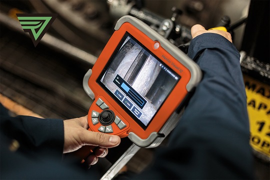 韋林工業視頻內窺鏡MViQHD 韋林工業視頻內窺鏡MViQHD