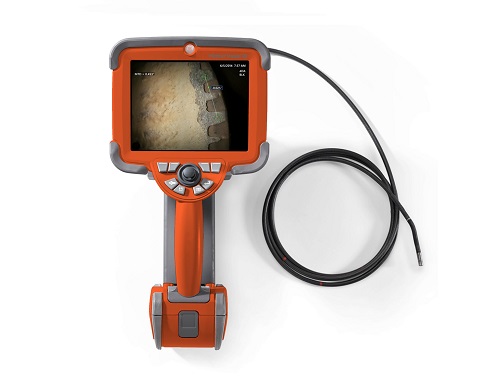 百萬高清工業(yè)視頻內(nèi)窺鏡匠心獨(dú)具設(shè)計精良