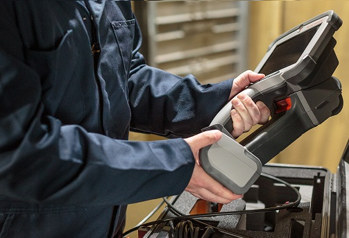 美國(guó)進(jìn)口韋林Mentor Visual iQ 美國(guó)進(jìn)口韋林Mentor Visual iQ