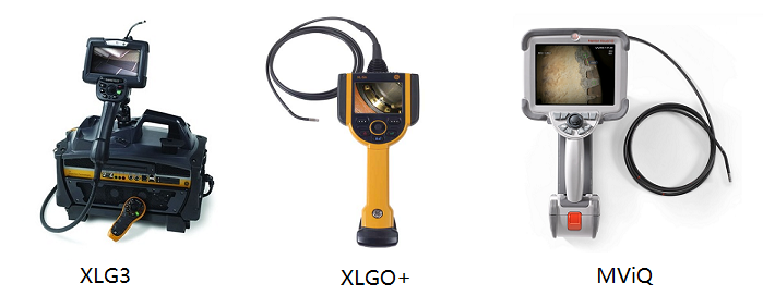 不同類型工業內窺鏡的性能比較 不同類型工業內窺鏡的性能比較