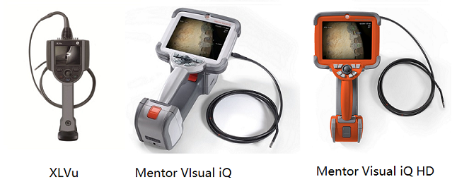 美國進口韋林工業(yè)內(nèi)窺鏡 電子視頻內(nèi)窺鏡