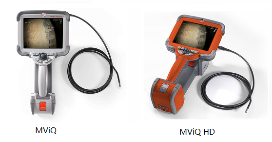 工業內窺鏡 工業內窺鏡
