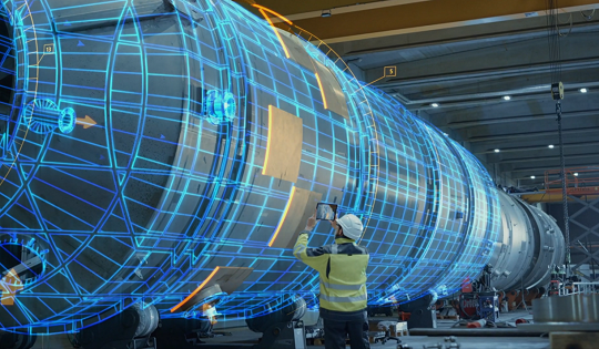 Waygate Technologies Waygate Technologies