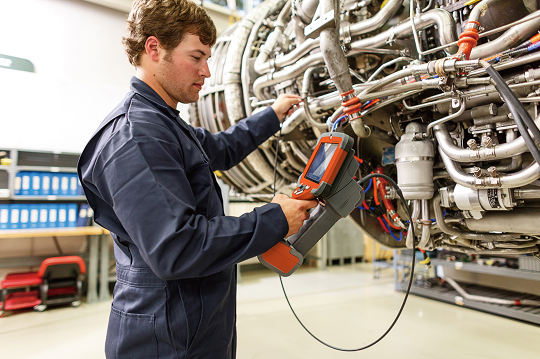 工業(yè)內窺鏡哪個品牌好?韋林用軟硬件實力來說話 工業(yè)內窺鏡哪個品牌好?韋林用軟硬件實力來說話