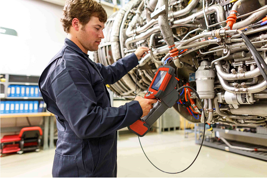 工業(yè)內(nèi)窺鏡 工業(yè)內(nèi)窺鏡