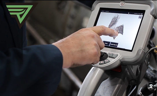 韋林內(nèi)窺鏡3D點(diǎn)云圖操作指南 韋林內(nèi)窺鏡3D點(diǎn)云圖操作指南