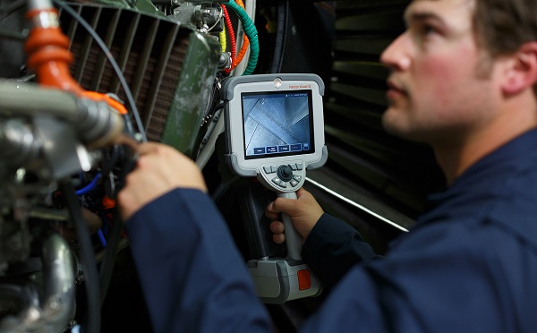 工業視頻內窺鏡 工業視頻內窺鏡