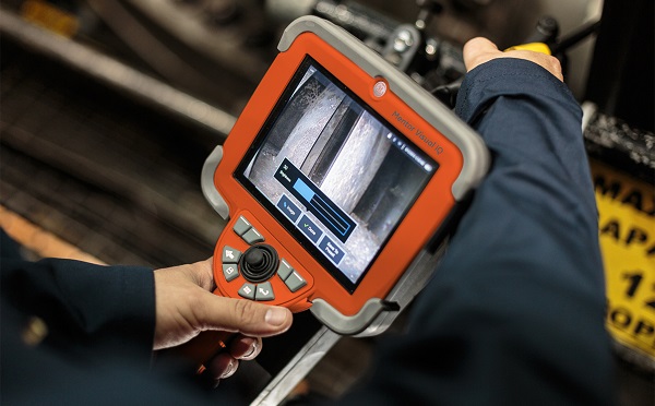 高清工業(yè)內(nèi)窺鏡 高清工業(yè)內(nèi)窺鏡