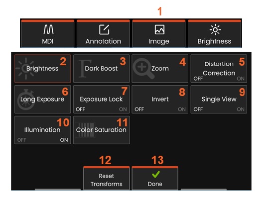 如何提升工業內窺鏡檢測圖像質量? 如何提升工業內窺鏡檢測圖像質量?