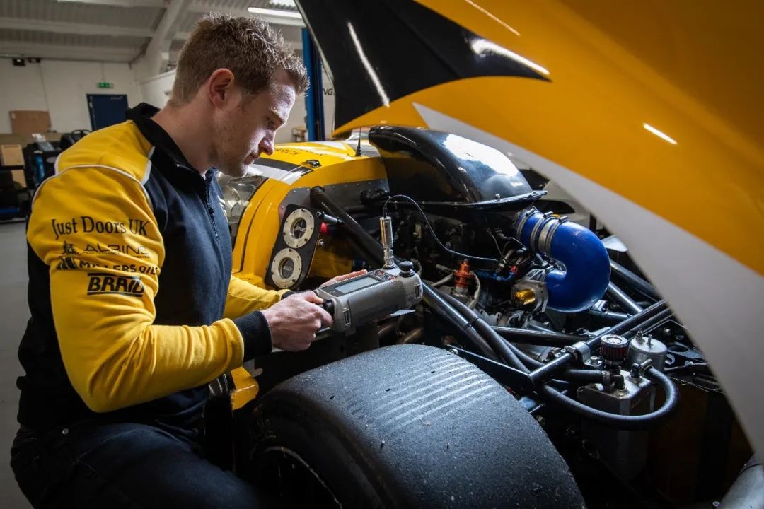 專業安全風險管理解決方案，貝克休斯值得您的信賴