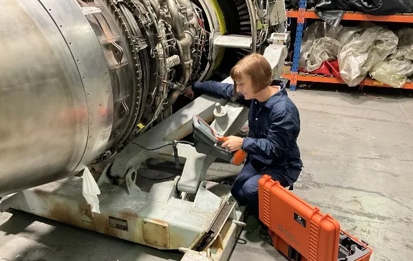 維修用內窺鏡,用智能引領未來 維修用內窺鏡,用智能引領未來