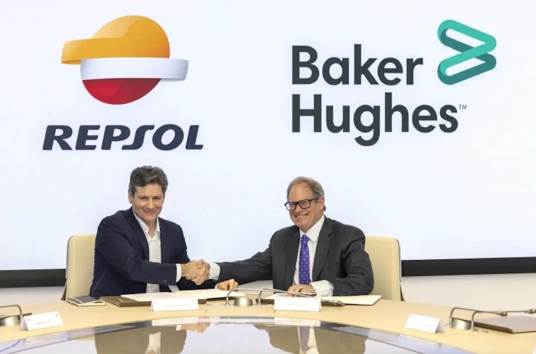 貝克休斯與雷普索爾共同創(chuàng)建和部署下一代數(shù)字解決方案 貝克休斯與雷普索爾共同創(chuàng)建和部署下一代數(shù)字解決方案