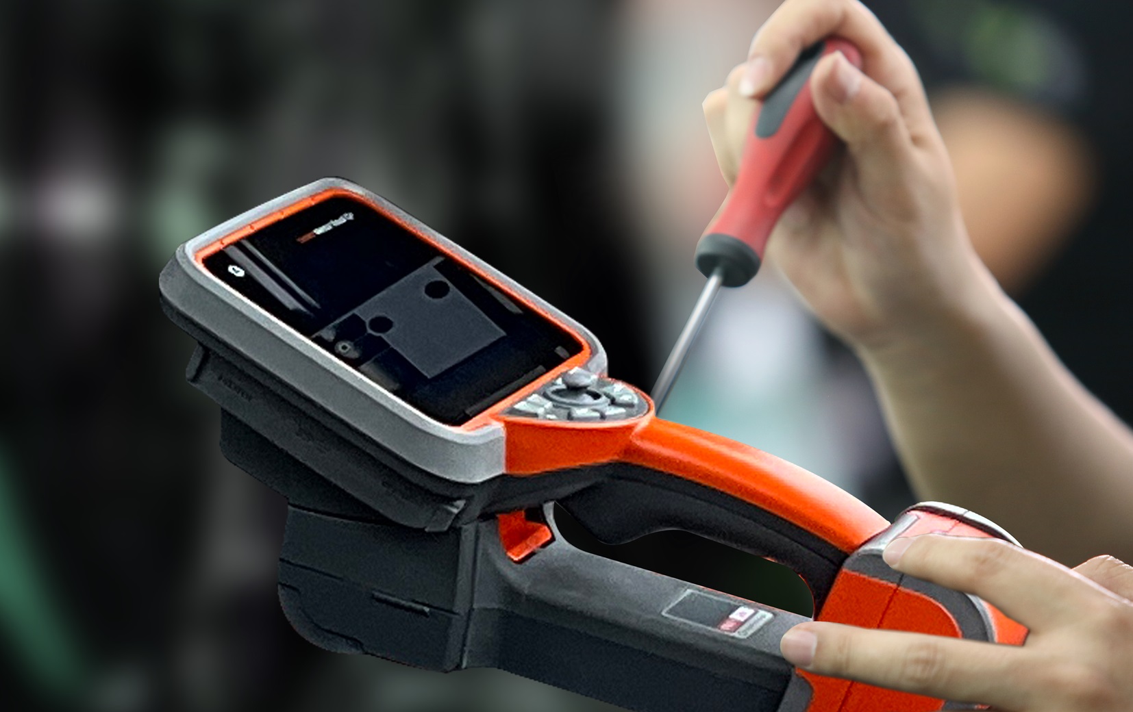 品牌與服務也是影響工業內窺鏡價格的因素 品牌與服務也是影響工業內窺鏡價格的因素