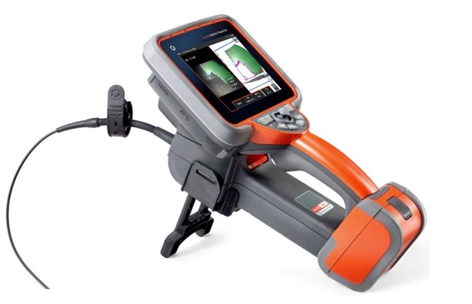 韋林Everest MVIQ+工業(yè)視頻內窺鏡 韋林Everest MVIQ+工業(yè)視頻內窺鏡