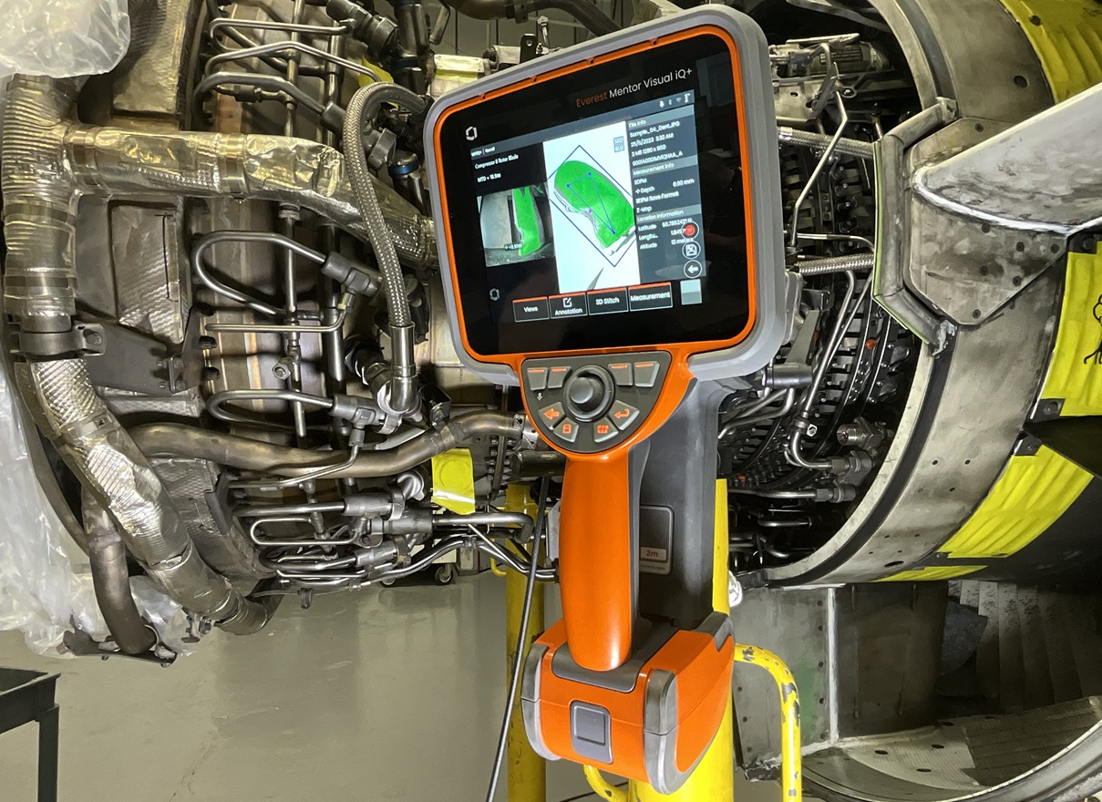 韋林工業(yè)內(nèi)窺鏡 韋林工業(yè)內(nèi)窺鏡