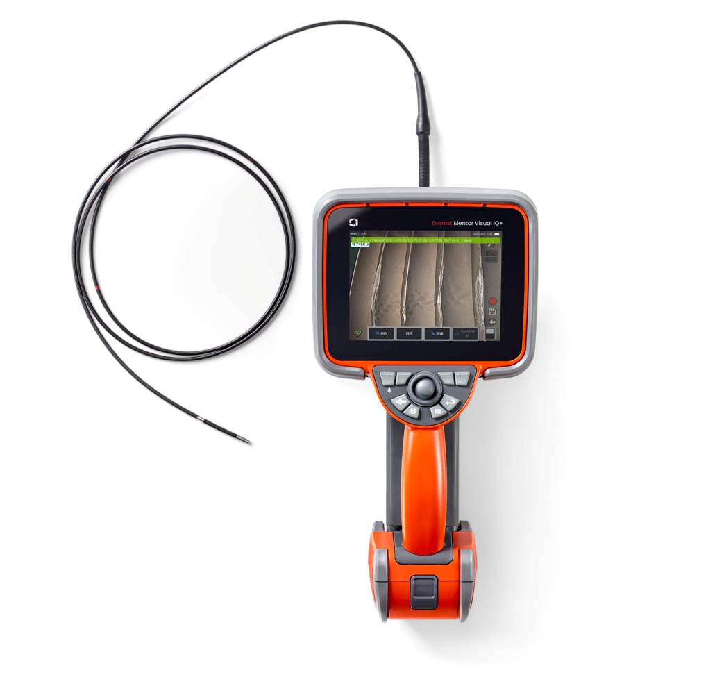 韋林工業內窺鏡智能命名功能 韋林工業內窺鏡智能命名功能