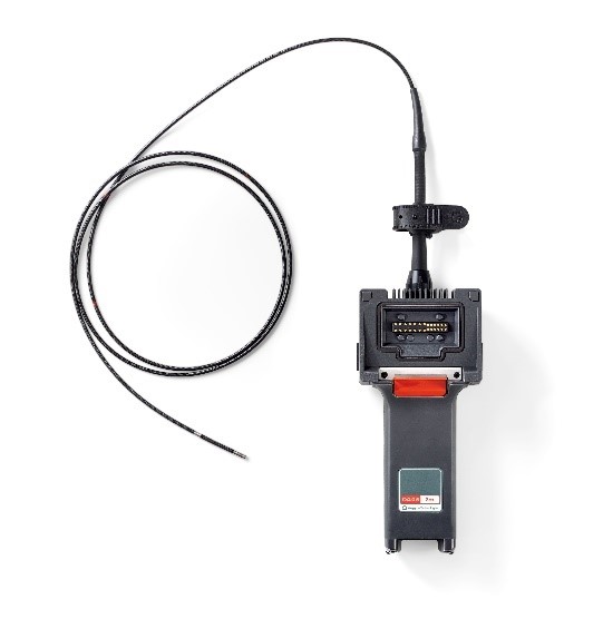 韋林工業內窺鏡MViQ+的視頻探頭 韋林工業內窺鏡MViQ+的視頻探頭