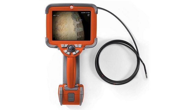 高清工業內窺鏡 MViQ HD 高清工業內窺鏡